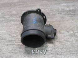 96-99 Mercedes W140 C140 Cl600 S600 Mass Air Flow Meter Maf Sensor Oem