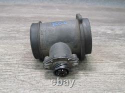 96-99 Mercedes W140 C140 Cl600 S600 Mass Air Flow Meter Maf Sensor Oem