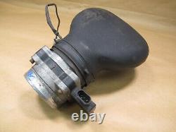 97-00 Chevrolet Corvette C5 Mass Air Flow Meter Maf Sensor W Hose Oem