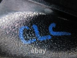 97-00 Chevrolet Corvette C5 Mass Air Flow Meter Maf W Cold Air Filter Blackwing