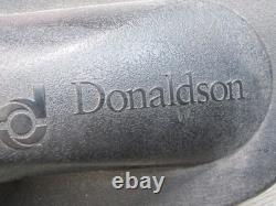 97-00 Chevrolet Corvette C5 Mass Air Flow Meter Maf W Cold Air Filter Blackwing