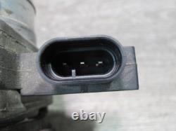 97-00 Chevrolet Corvette C5 Mass Air Flow Meter Maf W Cold Air Filter Blackwing