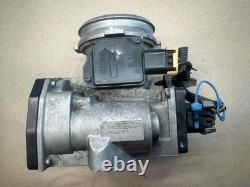 99-02 Camaro Firebird 3.8L V6 Throttle Body Air Flow Meter AFM MAF 24503399