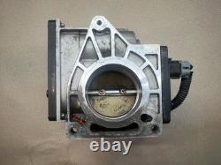 99-02 Camaro Firebird 3.8L V6 Throttle Body Air Flow Meter AFM MAF 24503399