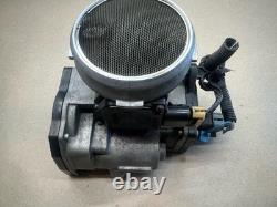 99-02 Camaro Firebird 3.8L V6 Throttle Body Air Flow Meter AFM MAF 24503399