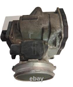 99-02 Camaro Firebird 3.8L V6 Throttle Body Air Flow Meter MAF AFM 24503399 Oem