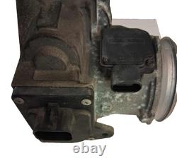 99-02 Camaro Firebird 3.8L V6 Throttle Body Air Flow Meter MAF AFM 24503399 Oem