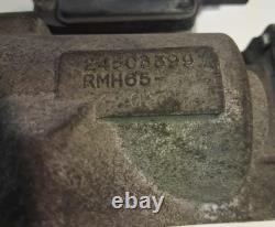 99-02 Camaro Firebird 3.8L V6 Throttle Body Air Flow Meter MAF AFM 24503399 Oem