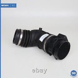 99-05 BMW Z3 328i 325i MAF Mass Air Flow Meter Sensor with Hose 13621432356 OEM