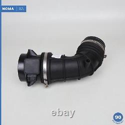 99-05 BMW Z3 328i 325i MAF Mass Air Flow Meter Sensor with Hose 13621432356 OEM