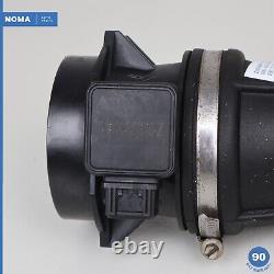 99-05 BMW Z3 328i 325i MAF Mass Air Flow Meter Sensor with Hose 13621432356 OEM