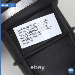 99-05 BMW Z3 328i 325i MAF Mass Air Flow Meter Sensor with Hose 13621432356 OEM