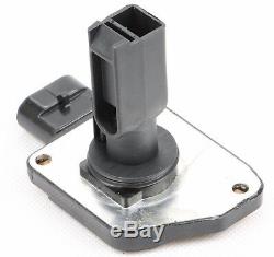 AFH50M-05 Mass Air Flow Sensor Meter MAF For Buick Chevy Impala GM 3.8L 3Pin