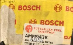 AFI Mass Air Flow Meter Sensor For BMW X3 2.0L Petrol 4Cyl N46B20B