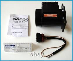 AFM Air Flow Meter + Tomei Plug 22680-30P00 for NISSAN 300ZX Z32 JECS BOSCH