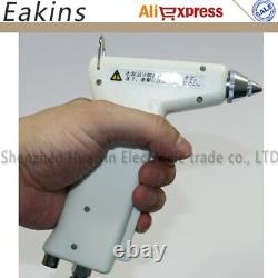 AGZ-II Mini handheld DC Ion Gun ESD Ionizing Air Gun Remover static electricity