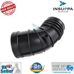 AIR FILTER FLOW METER INTAKE HOSE PIPE RUBBER BOOT FOR BMW E46 330i 13541438761