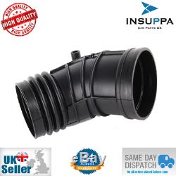 AIR FILTER FLOW METER INTAKE HOSE PIPE RUBBER BOOT FOR BMW E46 330i 13541438761
