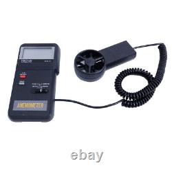 AVM-01 Digital Anemometer Air Flow Meter (0.0-45m/s) AVM01(WYX)