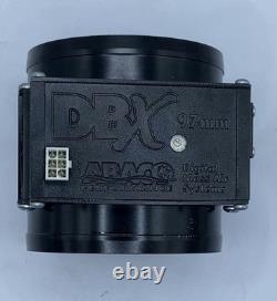 Abaco 97mm DBX97 Programmable Mass Air Flow Meter MAF Sensor