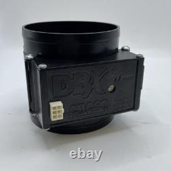 Abaco 97mm DBX97 Programmable Mass Air Flow Meter MAF Sensor