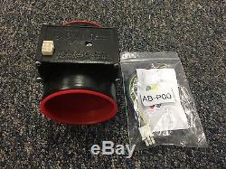 Abaco Performance Mass Air Flow Meter 85mm