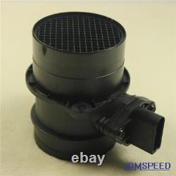 Air Flow Mass Sensor MAF Meter New For Beetle Volkswagen Bora Porsche 0280218071