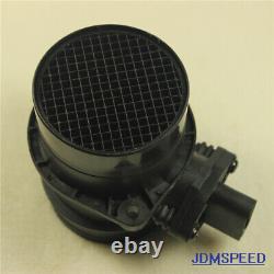 Air Flow Mass Sensor MAF Meter New For Beetle Volkswagen Bora Porsche 0280218071