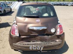 Air Flow Meter 1.4L Fits 12 FIAT 500 9010810