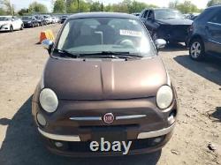 Air Flow Meter 1.4L Fits 12 FIAT 500 9010810