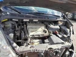 Air Flow Meter 1.5L Hatchback 1NZFE Engine Fits 06-19 YARIS 2375938