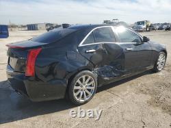 Air Flow Meter 2.0L Fits 16-23 CAMARO 1577398