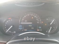 Air Flow Meter 2.0L Fits 16-23 CAMARO 1577398
