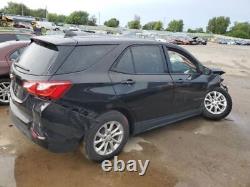 Air Flow Meter 2.0L Fits 16-23 CAMARO 664426