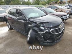 Air Flow Meter 2.0L Fits 16-23 CAMARO 664426