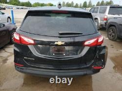 Air Flow Meter 2.0L Fits 16-23 CAMARO 664426