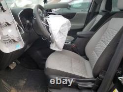 Air Flow Meter 2.0L Fits 16-23 CAMARO 664426