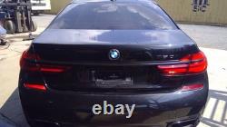 Air Flow Meter 2.0L Fits 17-21 BMW 230i 736304