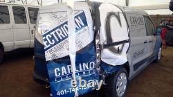 Air Flow Meter 2.0L Fits 19-21 TRANSIT CONNECT 6700258