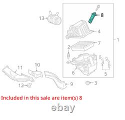 Air Flow Meter 2.0L Fits 19-21 TRANSIT CONNECT 6700258