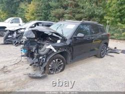 Air Flow Meter 2.0L Fits 20-23 ACADIA 303269
