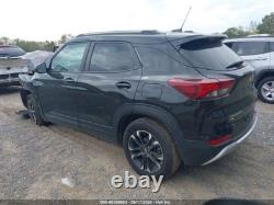 Air Flow Meter 2.0L Fits 20-23 ACADIA 303269