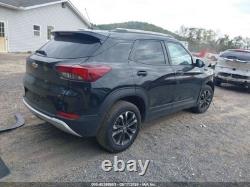 Air Flow Meter 2.0L Fits 20-23 ACADIA 303269