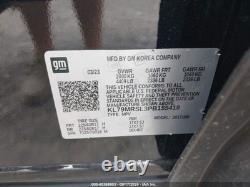 Air Flow Meter 2.0L Fits 20-23 ACADIA 303269