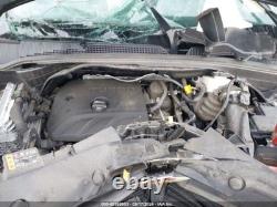 Air Flow Meter 2.0L Fits 20-23 ACADIA 303269