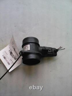 Air Flow Meter 2.0L Gasoline Fits 00-11 GOLF 63135
