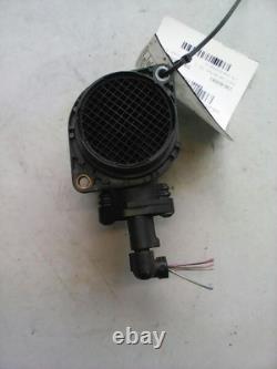 Air Flow Meter 2.0L Gasoline Fits 00-11 GOLF 63135
