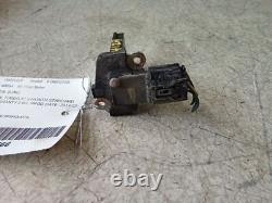 Air Flow Meter 2.0L Turbo Fits 14-18 FORESTER 260135