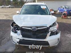 Air Flow Meter 2.0L Turbo Fits 14-18 FORESTER 260135