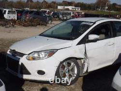 Air Flow Meter 2.0L VIN U 8th Digit Hybrid Fits 13-20 FUSION 1061501